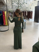 Vestido Lira