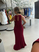 Vestido Tauane