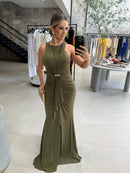 Vestido Tauane