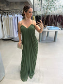 Vestido LEIA