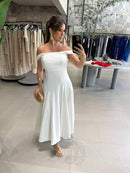 Vestido MELINA