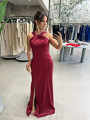 Vestido LUNA