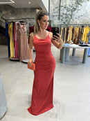 Vestido JAILUCY