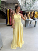 Vestido Mainara