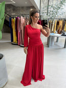 Vestido Rafaela
