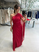 Vestido KIVIA