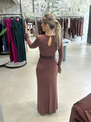 Vestido Lira
