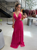 Vestido Fiorella