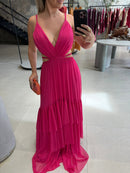 Vestido Fiorella