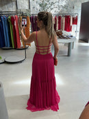 Vestido Fiorella