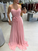 Vestido Zoe