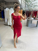 Vestido Eulalia