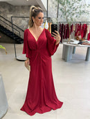 Vestido Cybele