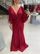 Vestido Cybele