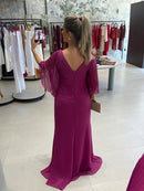 Vestido Cybele