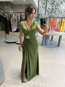 Vestido TINA