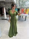 Vestido RACHEL