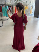 Vestido RACHEL