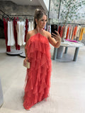 Vestido REBECA