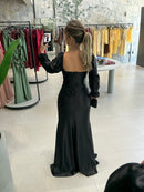 VESTIDO LINDA