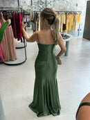 VESTIDO LINDA