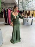 VESTIDO LINDA