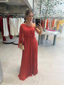 Vestido MAYSA