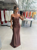 Vestido TACY