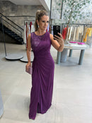Vestido EVA