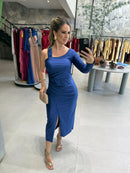VESTIDO ISA