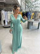 Vestido Lira