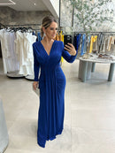 Vestido Lira