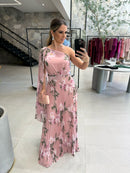 Vestido TILIA