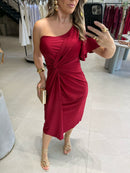 Vestido Leona