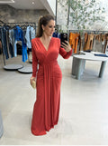 Vestido Lira
