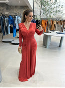 Vestido Lira